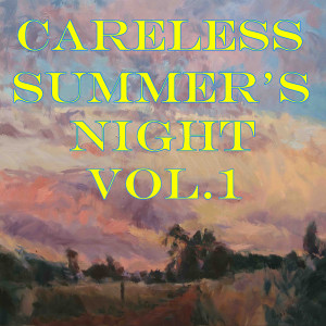 Kingston Trio的專輯Careless Summer's Night, Vol.1