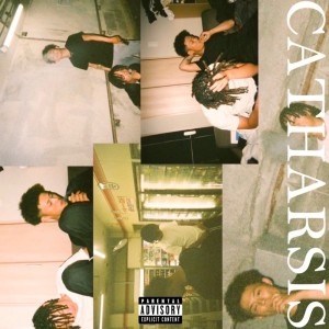 Album CATHARSIS from 