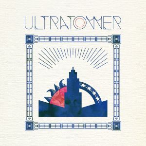ULTRA TOWER的專輯太陽と月の塔