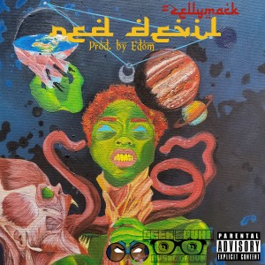 收聽ZellyMack的Red Devil (Explicit)歌詞歌曲
