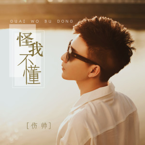 Dengarkan 怪我不懂 lagu dari 伤帅 dengan lirik