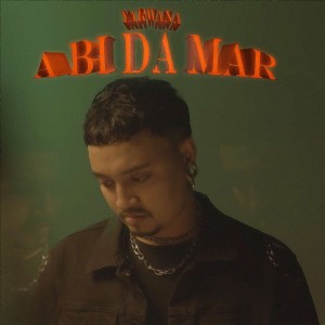 Album Ah Bi Damar from Yarwana