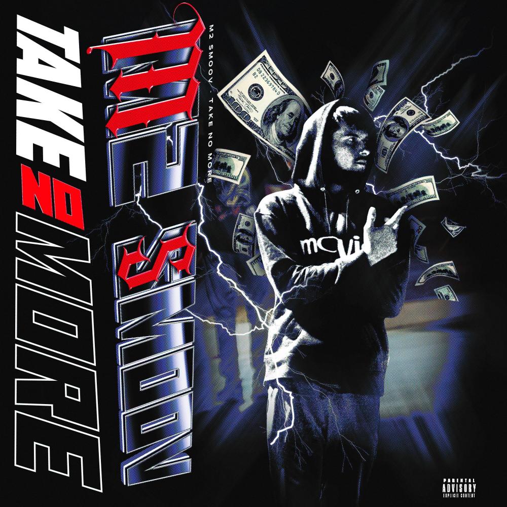 Take No More (Explicit)