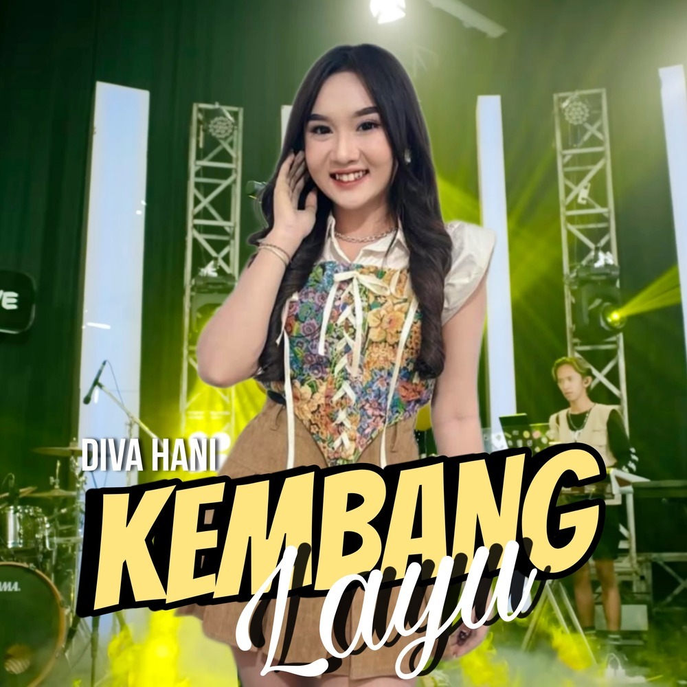Kembang Layu