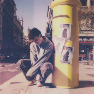 อัลบัม SE BUSCA ศิลปิน Borja