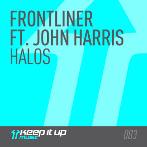 收聽Frontliner的Halos (Edit)歌詞歌曲