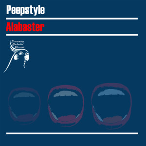 Peepstyle的專輯Alabaster