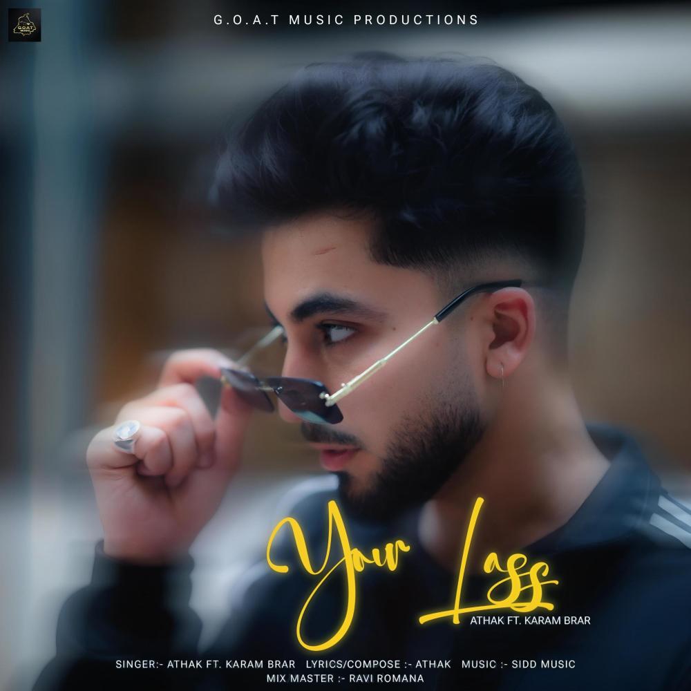 YOUR LOSS (feat. Karam Brar)