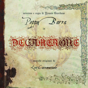 Listen to Barat song with lyrics from Peppe Barra