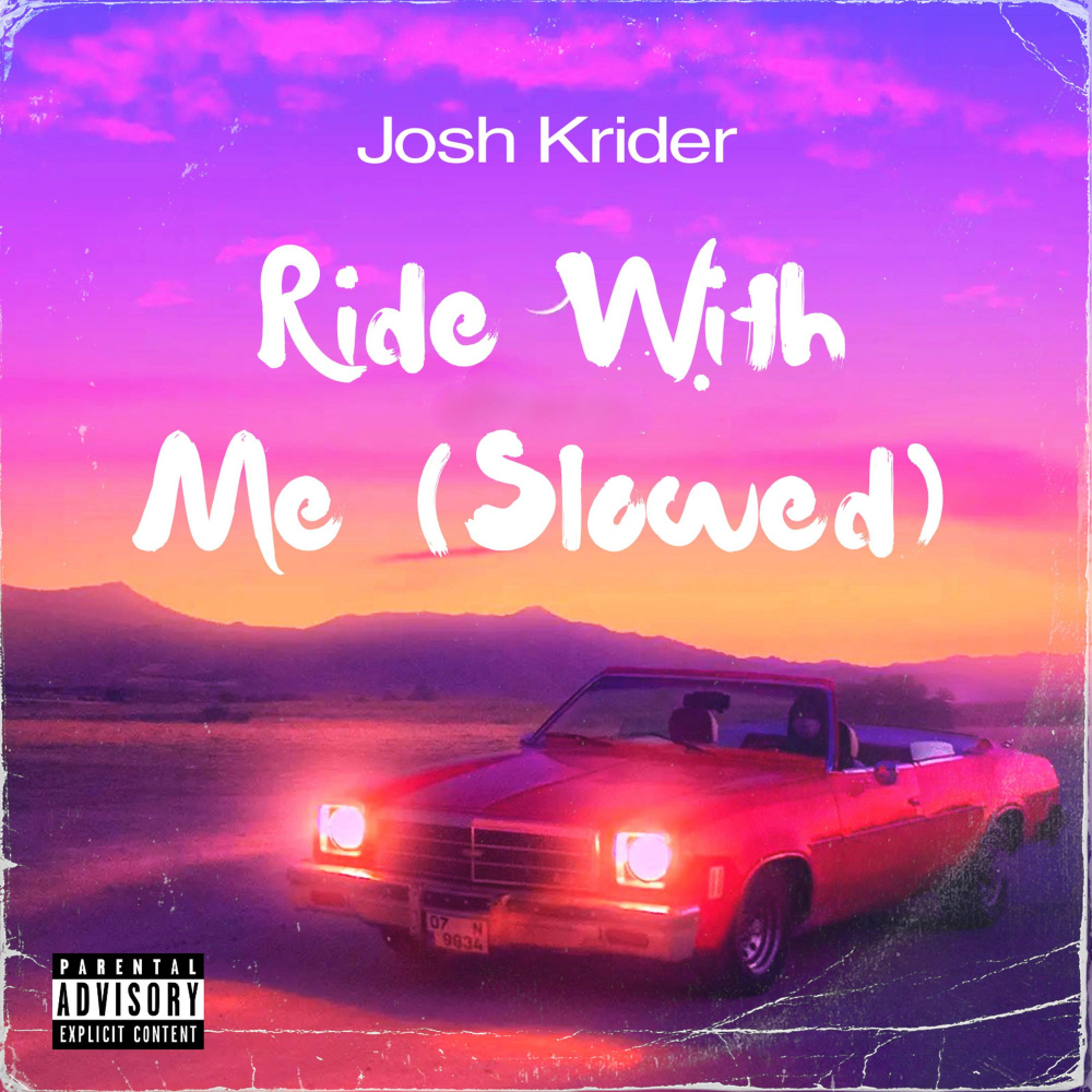 Ride With Me