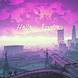 Carl Smith的专辑Hollow Junction