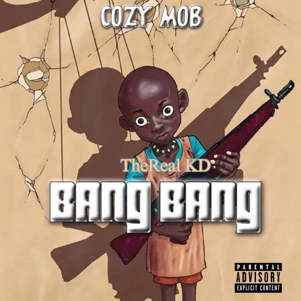 bang bang (Explicit)