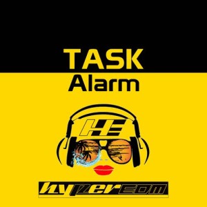 收聽Task的Alarm (Extended Mix)歌詞歌曲