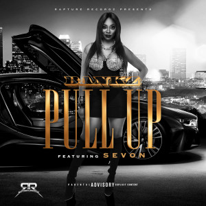 Listen to Pull Up (Explicit) song with lyrics from Bankz
