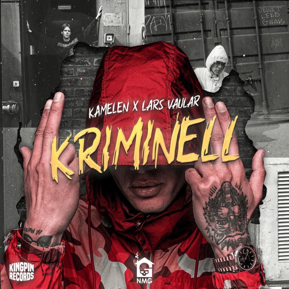 Kriminell (Explicit)