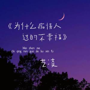 Album 为什么痴情人过的不幸福 from 小小杨玉莹