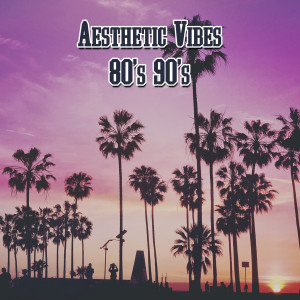 Album Aesthetic Vibes 80's 90's from The Believers in a Dream