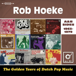 收聽Rob Hoeke Boogie Woogie Quartet的Jungle Boogie歌詞歌曲
