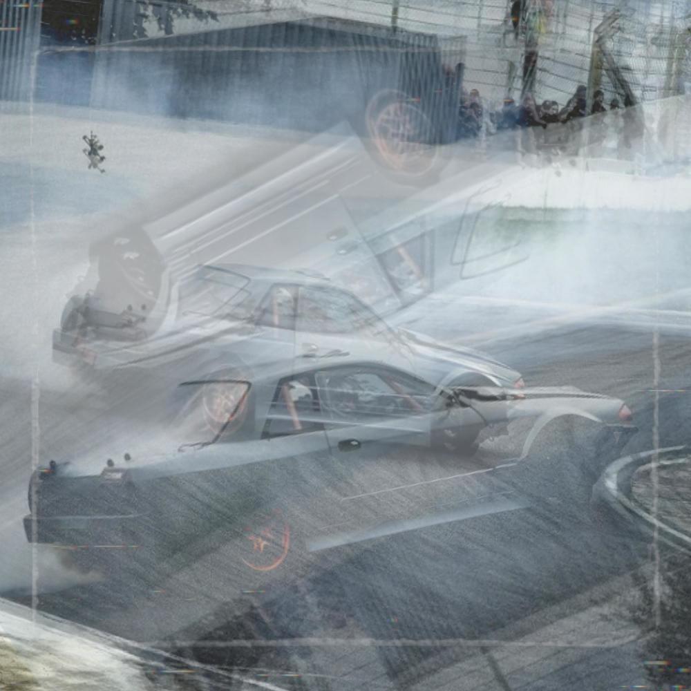 LONELY DRIVERS(feat. LJ BEATZ)