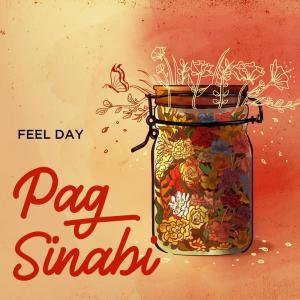 ดาวน์โหลดและฟังเพลง Pag Sinabi พร้อมเนื้อเพลงจาก Feel Day