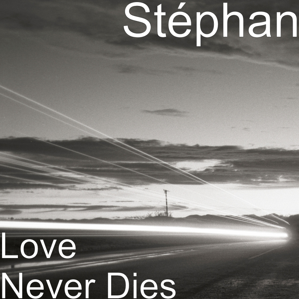 Love Never Dies