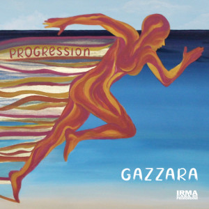 Album Progression from Gazzara