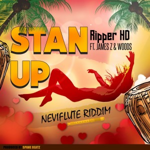 ดาวน์โหลดและฟังเพลง Stan Up พร้อมเนื้อเพลงจาก Ripper HD