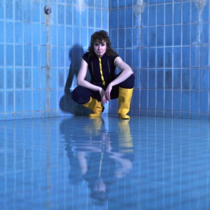 ดาวน์โหลดและฟังเพลง Pool Pop No. 1 a.k.a. Come Home พร้อมเนื้อเพลงจาก THORD1S