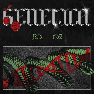 Dengarkan reality is killing (Explicit) lagu dari Genetica dengan lirik