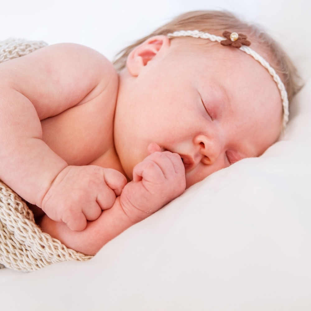 Lullaby Oasis Calm Notes