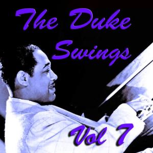 收聽Duke Ellington的Swanee Shuffle歌詞歌曲