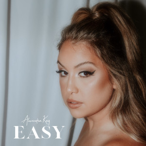 Album Easy oleh Alexandra Kay