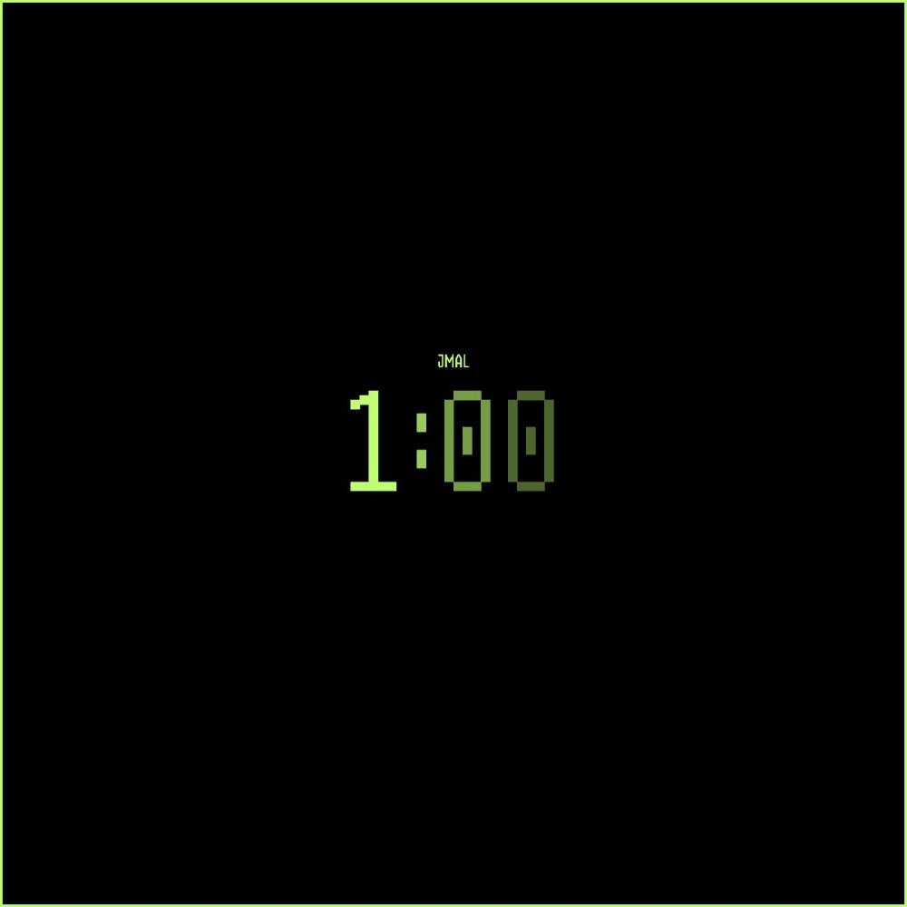 One Minute