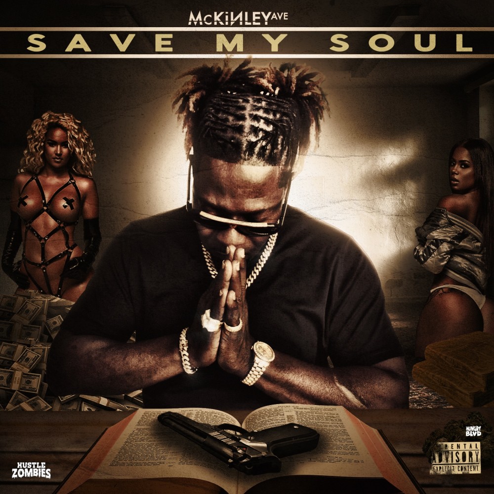 Save My Soul (Explicit)
