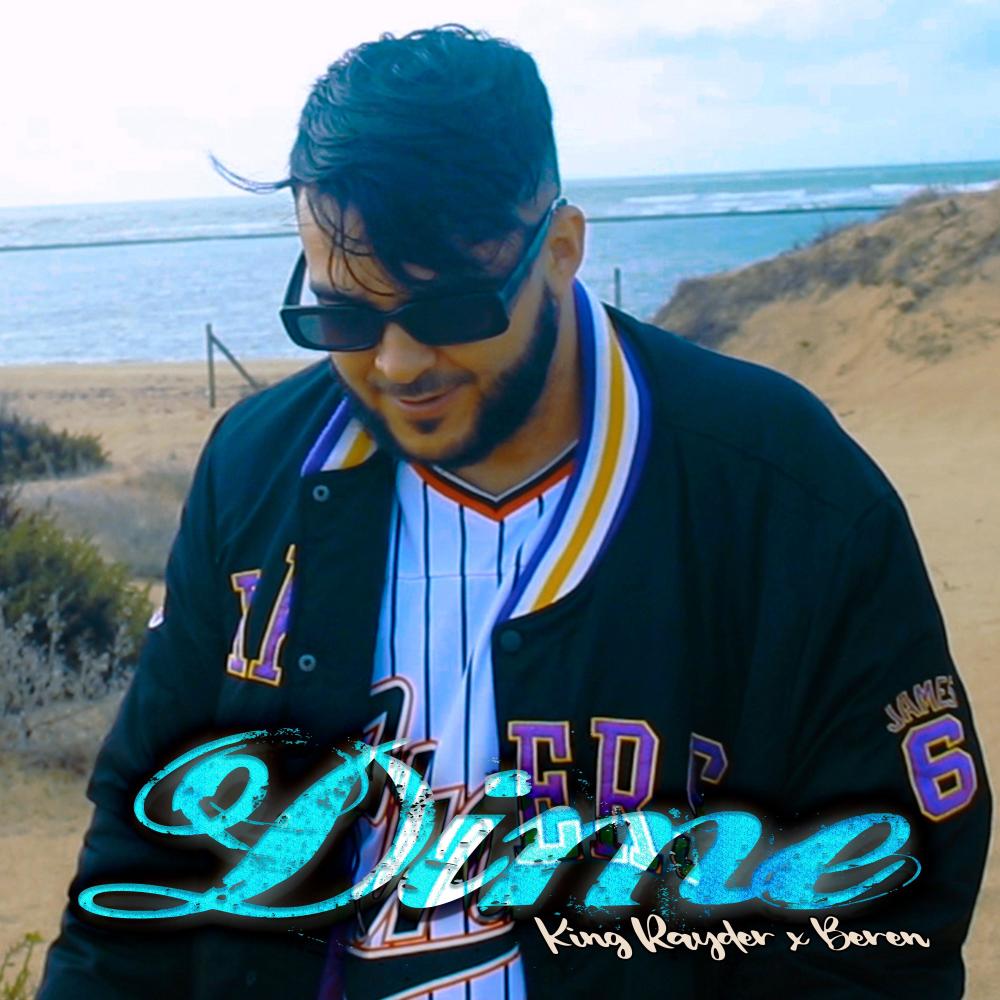DIME | Why So Serious? (feat. Beren) (Explicit)