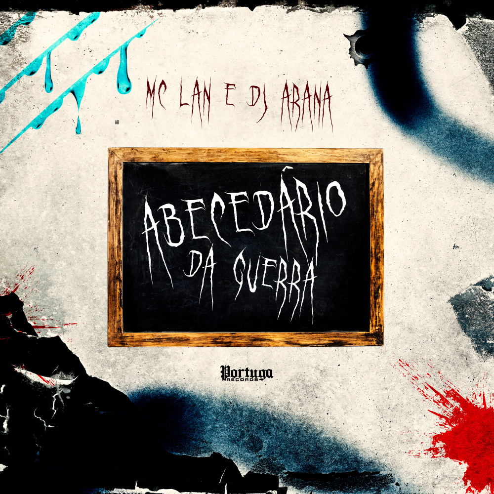 ABCDário Da Guerra (Explicit)