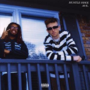 Charles Infamous的專輯HUSTLE ODEE (Explicit)