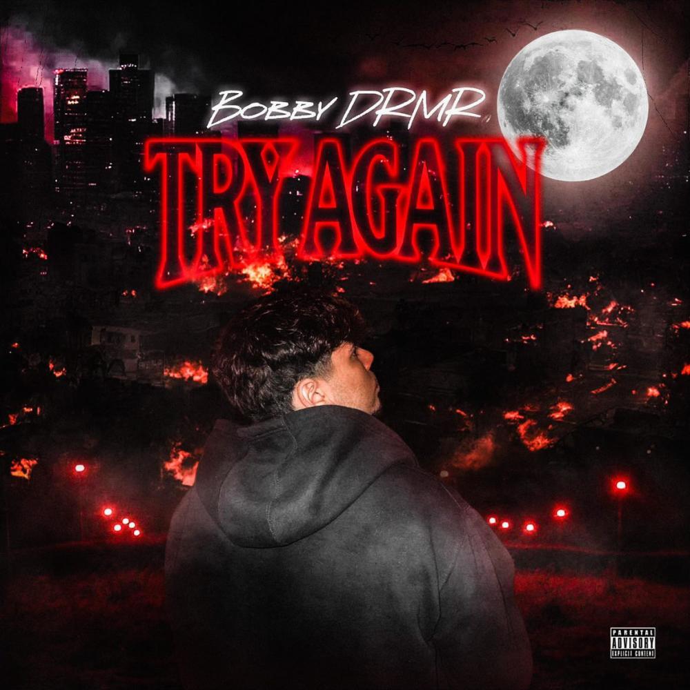 Crunch Time (feat. Mandeezy) (Explicit)