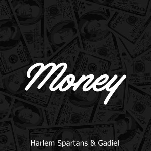 Harlem Spartans的專輯Money (Explicit)