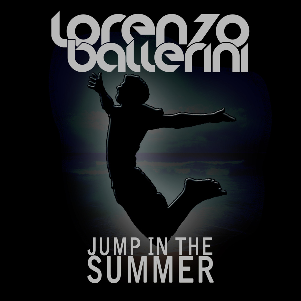 Jump In The Summer (Explicit)