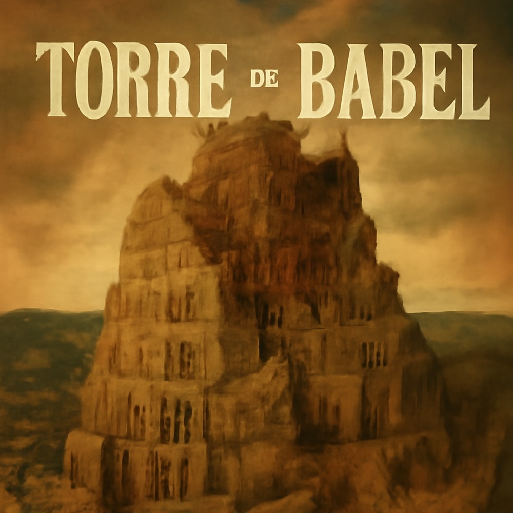 Torre de Babel