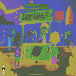 ดาวน์โหลดและฟังเพลง Lemonade (Explicit) พร้อมเนื้อเพลงจาก Pdweestraw