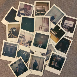 收聽Daniel Ackerman的Sad Songs (feat. AUD)歌詞歌曲