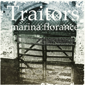 Album Traitors from Marina Florance