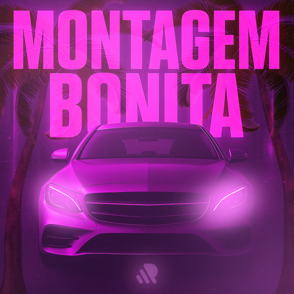 MONTAGEM BONITA (Sped Up)