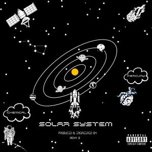 ดาวน์โหลดและฟังเพลง Kirikiri Start (feat. Chemical, Mrcury & Ricky B|Explicit) พร้อมเนื้อเพลงจาก Solar System