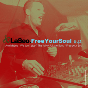 Album Free Your Soul E.P. from La Sera
