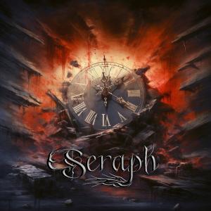 收聽Seraph的Perdido en el tiempo歌詞歌曲