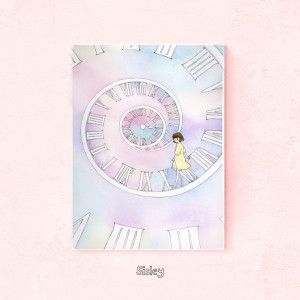 Listen to If You Look song with lyrics from 시슬리