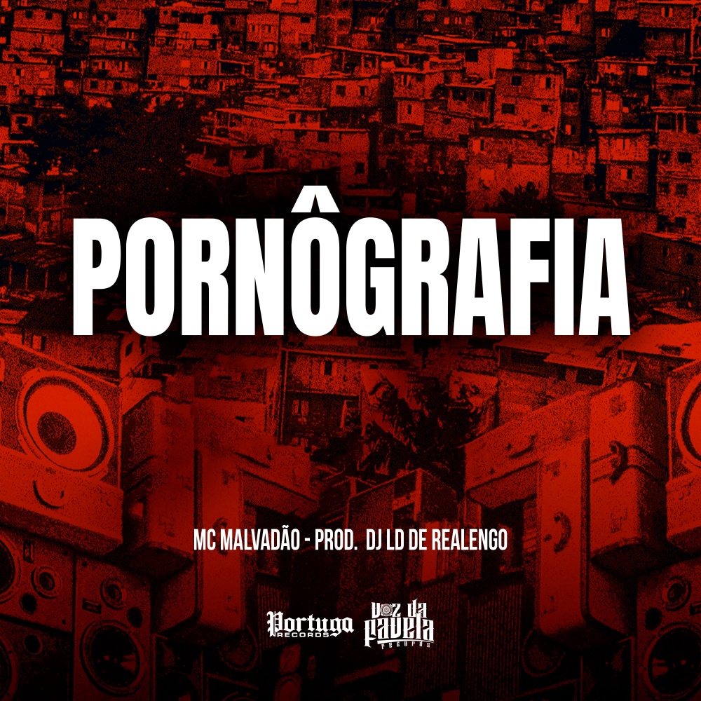 Pornôgrafia (Explicit)